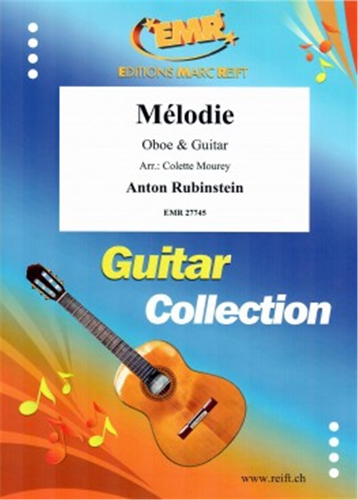 Mélodie